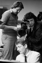 Yves Petrucciani et Maurizio Giuliani